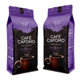 Hazelnut 2-Pack