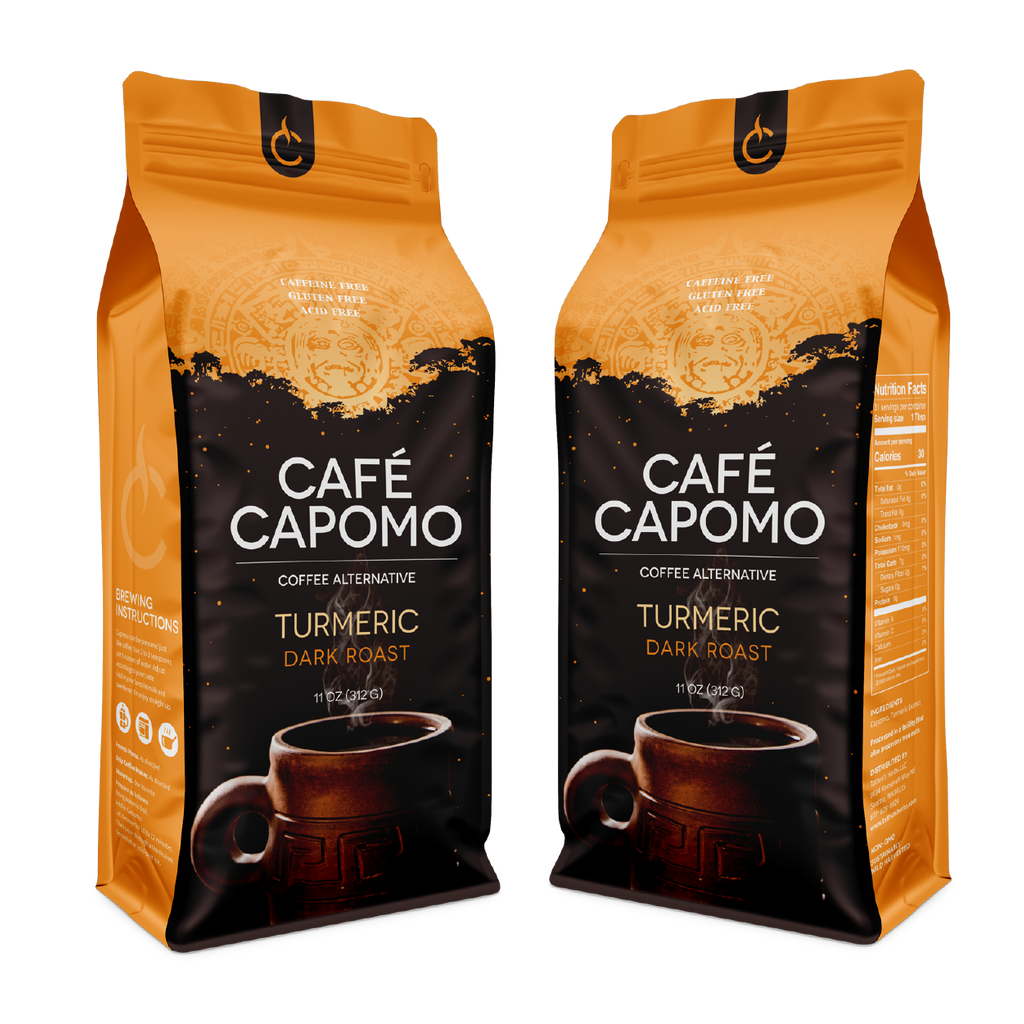 Turmeric 2-Pack