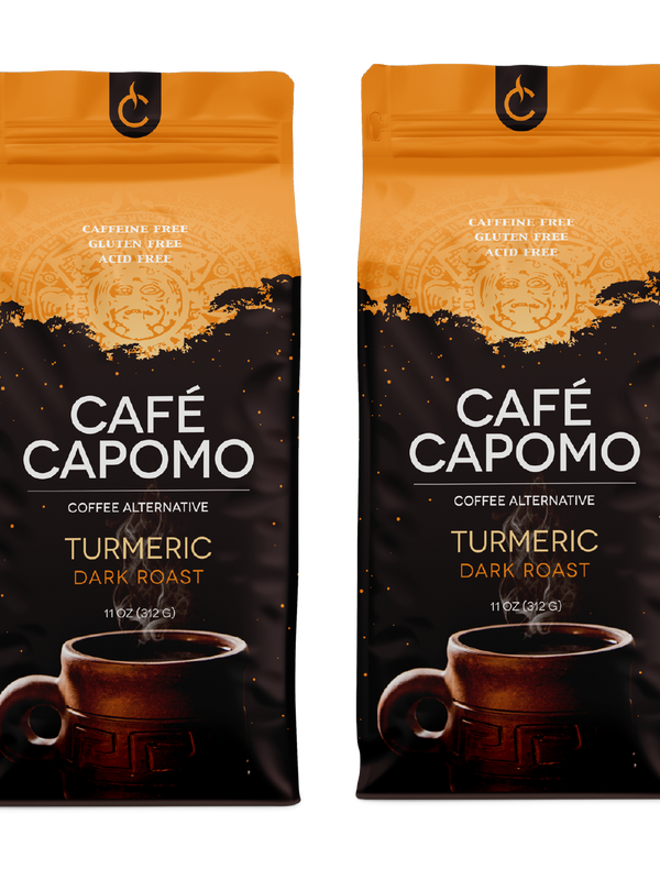 Turmeric 2-Pack