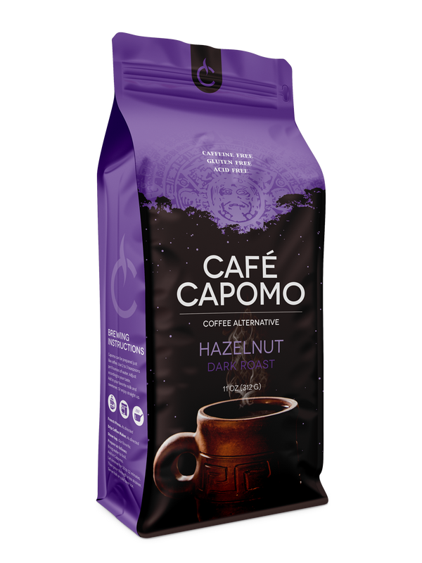 Hazelnut