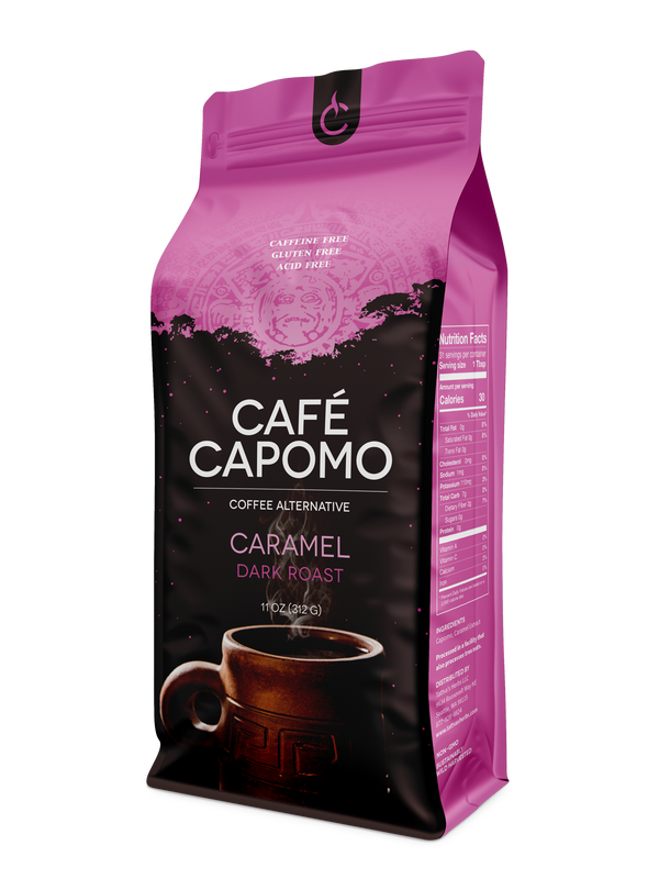 Caramel