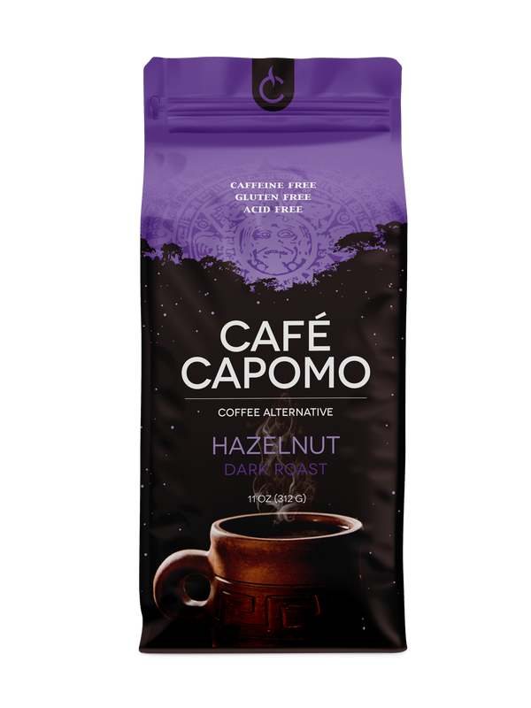 Hazelnut