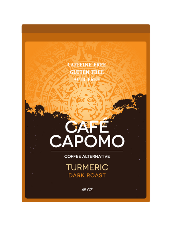 Turmeric 48 oz