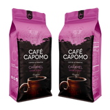 Caramel 2-Pack
